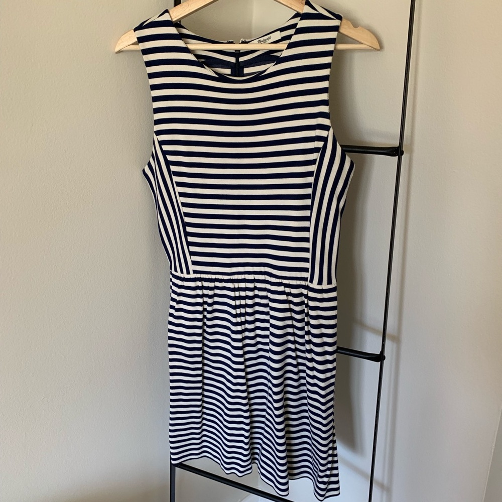 Worn once Madewell dress